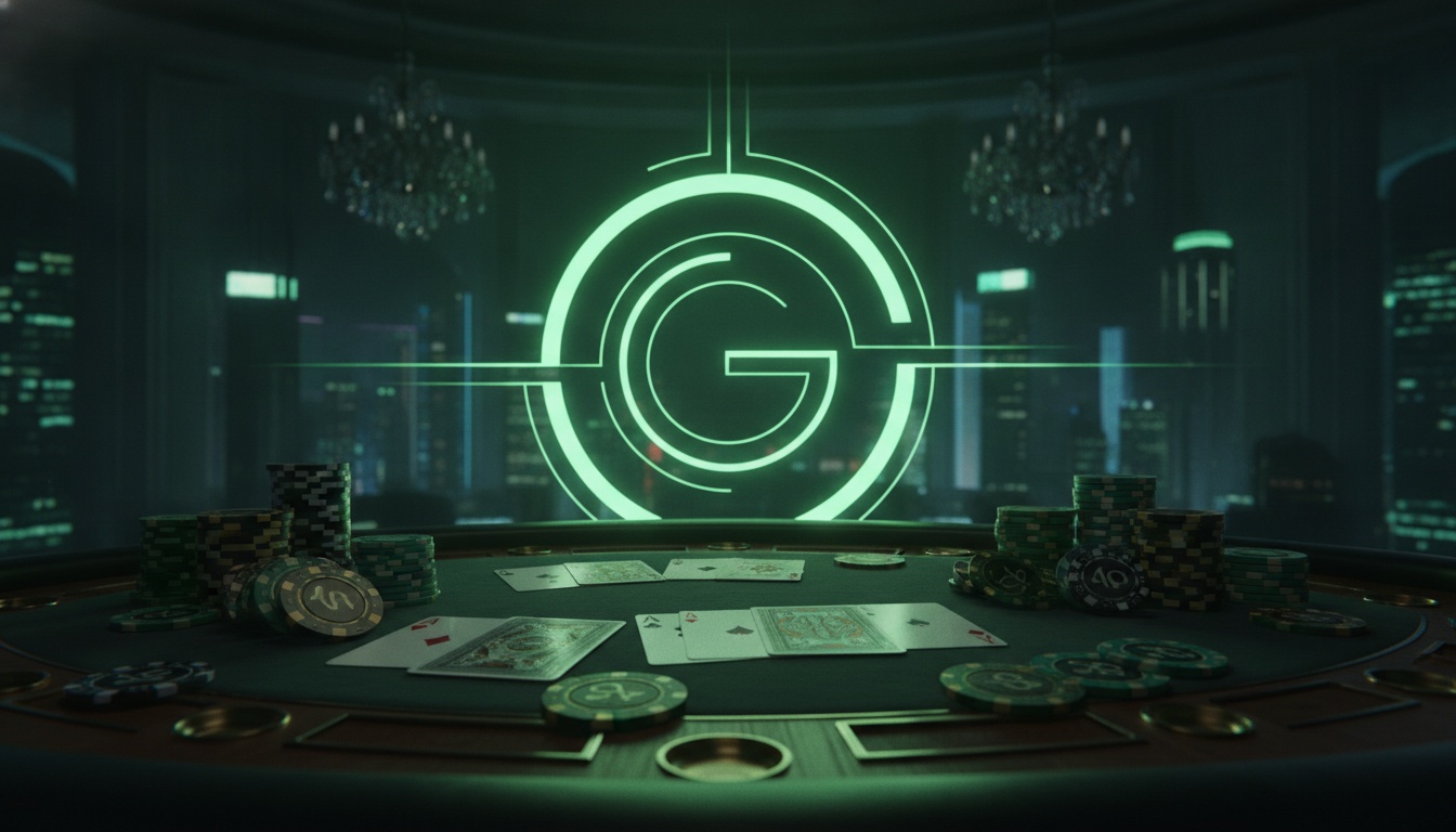 Mr Green Casino